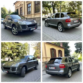 Porsche Cayenne S#4.8i#385KC#2-TV##KATO HOB! | Mobile.bg    14