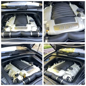 Porsche Cayenne S#4.8i#385KC#2-TV##KATO HOB! | Mobile.bg    17