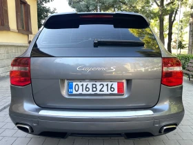 Porsche Cayenne S#4.8i#385KC#2-TV##KATO HOB! | Mobile.bg    3