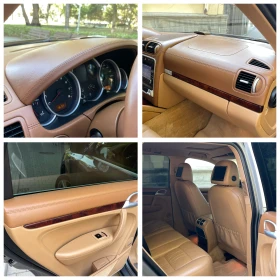 Porsche Cayenne S#4.8i#385KC#2-TV##KATO HOB! | Mobile.bg    11