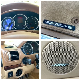 Porsche Cayenne S#4.8i#385KC#2-TV##KATO HOB! | Mobile.bg    13