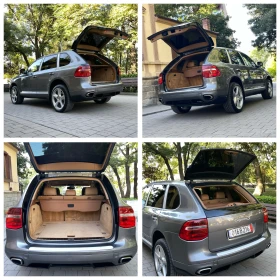 Porsche Cayenne S#4.8i#385KC#2-TV##KATO HOB! | Mobile.bg    16