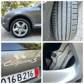 Porsche Cayenne S#4.8i#385KC#2-TV##KATO HOB! | Mobile.bg    15