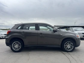Обява за продажба на Mitsubishi ASX 1.8Di-D 150к с ~10 990 лв. - изображение 7