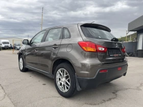 Обява за продажба на Mitsubishi ASX 1.8Di-D 150к с ~10 990 лв. - изображение 3