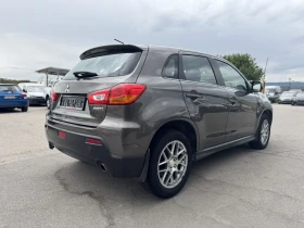 Обява за продажба на Mitsubishi ASX 1.8Di-D 150к с ~10 990 лв. - изображение 5