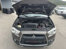 Mitsubishi ASX 1.8Di-D 150к с - 10990 лв. - 98382871 17