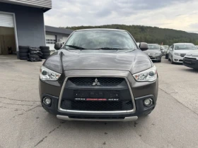 Mitsubishi ASX 1.8Di-D 150к с