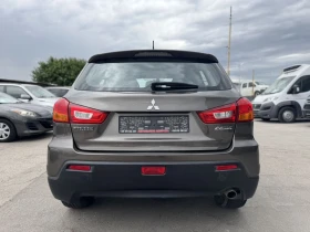 Обява за продажба на Mitsubishi ASX 1.8Di-D 150к с ~10 990 лв. - изображение 4