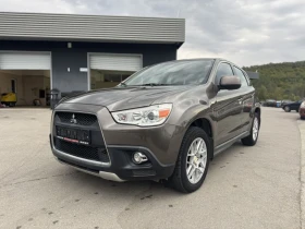 Обява за продажба на Mitsubishi ASX 1.8Di-D 150к с ~10 990 лв. - изображение 1