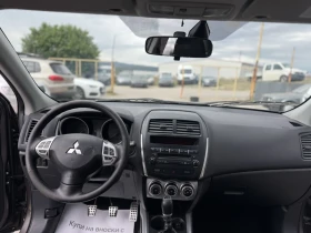 Обява за продажба на Mitsubishi ASX 1.8Di-D 150к с ~10 990 лв. - изображение 10