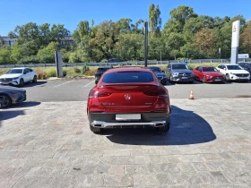Обява за продажба на Mercedes-Benz GLE 350 d 4MATIC Coupe ~ 125 000 лв. - изображение 6