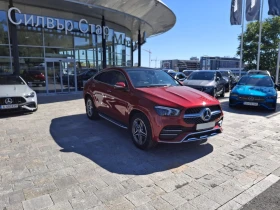 Обява за продажба на Mercedes-Benz GLE 350 d 4MATIC Coupe ~ 125 000 лв. - изображение 1