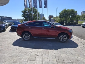 Обява за продажба на Mercedes-Benz GLE 350 d 4MATIC Coupe ~ 125 000 лв. - изображение 4