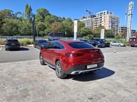 Обява за продажба на Mercedes-Benz GLE 350 d 4MATIC Coupe ~ 125 000 лв. - изображение 5