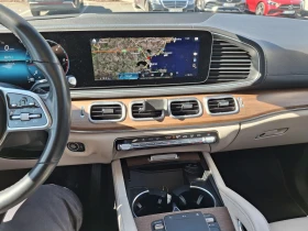 Обява за продажба на Mercedes-Benz GLE 350 d 4MATIC Coupe ~ 125 000 лв. - изображение 10