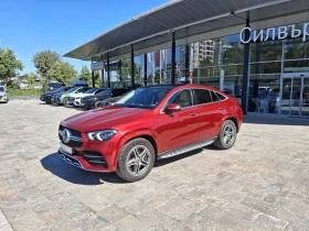 Обява за продажба на Mercedes-Benz GLE 350 d 4MATIC Coupe ~ 125 000 лв. - изображение 1