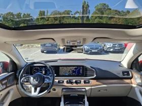 Обява за продажба на Mercedes-Benz GLE 350 d 4MATIC Coupe ~ 125 000 лв. - изображение 11