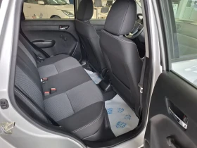 Suzuki Vitara 1.4 HYBRID 2WD GL  | Mobile.bg    9