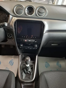 Suzuki Vitara 1.4 HYBRID 2WD GL  | Mobile.bg    11