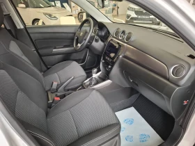 Suzuki Vitara 1.4 HYBRID 2WD GL  | Mobile.bg    8