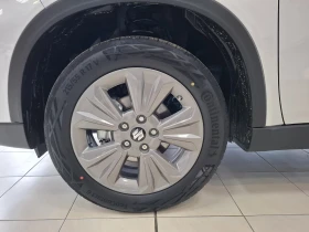 Suzuki Vitara 1.4 HYBRID 2WD GL  | Mobile.bg    12
