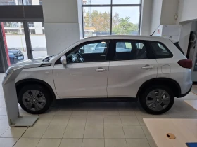     Suzuki Vitara 1.4 HYBRID 2WD GL 