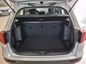 Suzuki Vitara 1.4 HYBRID 2WD GL  | Mobile.bg    10