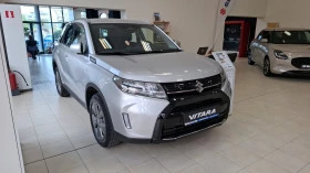     Suzuki Vitara 1.4 HYBRID 2WD GL 