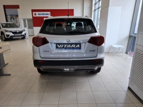     Suzuki Vitara 1.4 HYBRID 2WD GL 