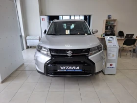     Suzuki Vitara 1.4 HYBRID 2WD GL 