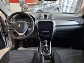 Suzuki Vitara 1.4 HYBRID 2WD GL  | Mobile.bg    7