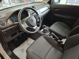 Suzuki Vitara 1.4 HYBRID 2WD GL  | Mobile.bg    5