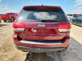 Jeep Grand cherokee  LIMITED | Mobile.bg    9