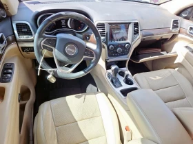 Jeep Grand cherokee  LIMITED | Mobile.bg    8