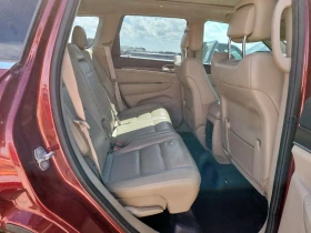 Jeep Grand cherokee  LIMITED | Mobile.bg    6