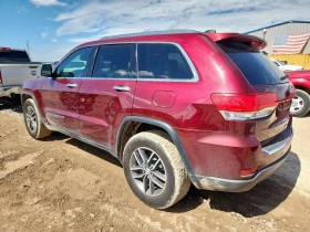Jeep Grand cherokee  LIMITED | Mobile.bg    2
