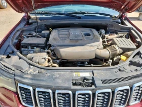Jeep Grand cherokee  LIMITED | Mobile.bg    10