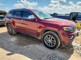 Jeep Grand cherokee  LIMITED | Mobile.bg    4