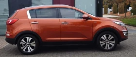 Обява за продажба на Kia Sportage 2.0 CRDI / 4x4 / 184 кс ~27 000 лв. - изображение 2