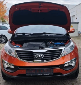 Обява за продажба на Kia Sportage 2.0 CRDI / 4x4 / 184 кс ~27 000 лв. - изображение 4