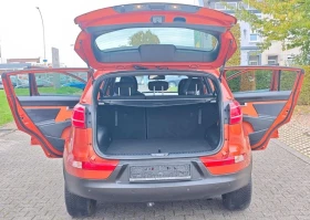 Обява за продажба на Kia Sportage 2.0 CRDI / 4x4 / 184 кс ~27 000 лв. - изображение 5