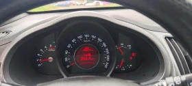 Kia Sportage 2.0 CRDI / 4x4 / 184  | Mobile.bg    14