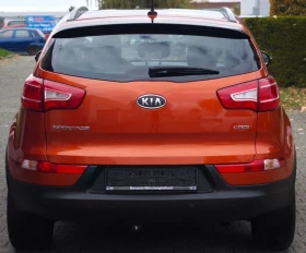 Обява за продажба на Kia Sportage 2.0 CRDI / 4x4 / 184 кс ~27 000 лв. - изображение 3