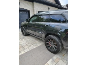 Jeep Grand cherokee * Summit 4D Utility 4WD * CARFAX * БЕЗ ПЪРВОНАЧАЛН - 36450 лв. / 18636.59 € - 66864044 5