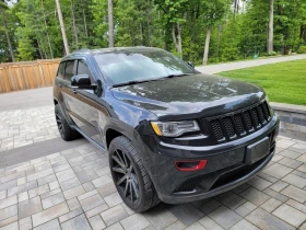 Jeep Grand cherokee * Summit 4D Utility 4WD * CARFAX * БЕЗ ПЪРВОНАЧАЛН