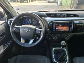 Toyota Hilux 2.4D D4D - 32500 лв. / 16616.99 € - 33534299 7