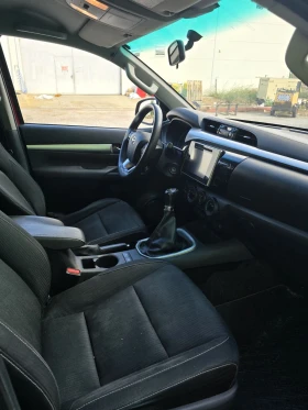 Toyota Hilux 2.4D D4D - 32500 лв. / 16616.99 € - 33534299 8