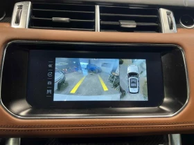 Land Rover Range Rover Sport * SVR * CARFAX *    | Mobile.bg    9
