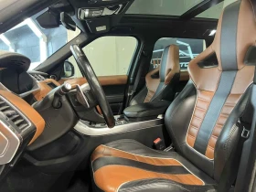 Land Rover Range Rover Sport * SVR * CARFAX *    | Mobile.bg    5